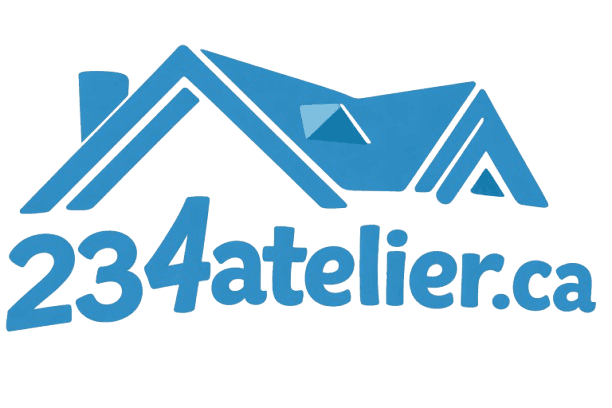 234Atelier Logo